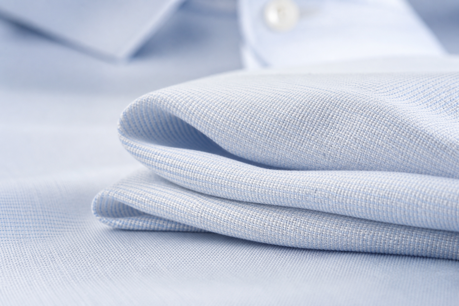 What should true performance fabric feel like?